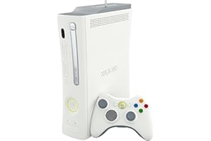 Hallmark Keepsake Christmas Ornament 2025, Xbox 360 Console with Light and Sound (Plays Halo Theme Song), Gifts for Gamers