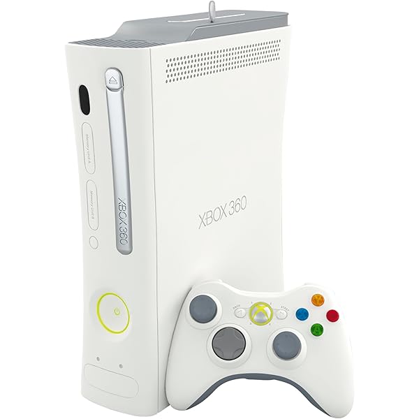 Xbox 360 250GB: xbox_360: Video Games - Amazon.ca