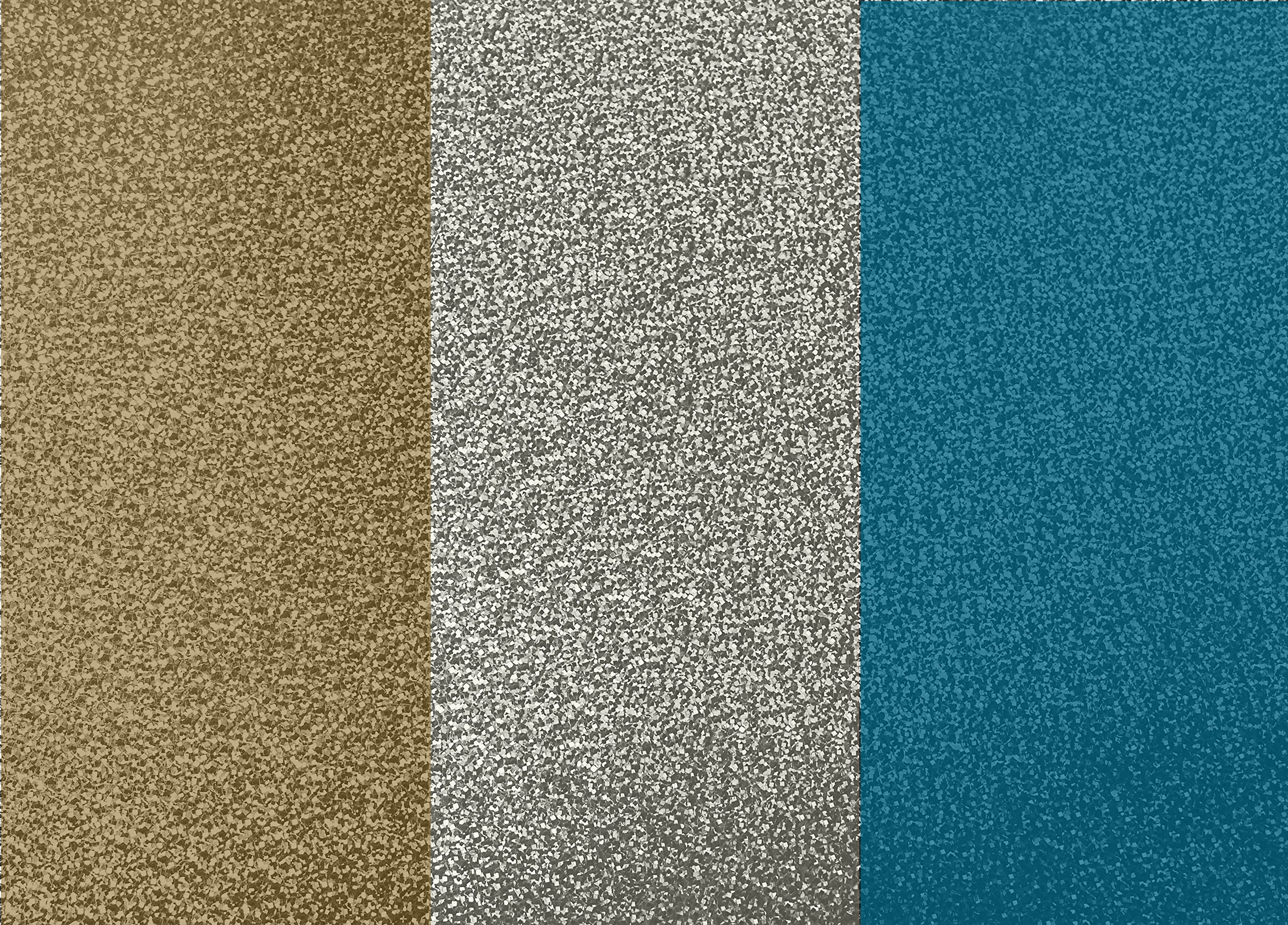 BHF DL40793 Glitters Stripe Wallpaper -Teal/Pewter (2-Piece)