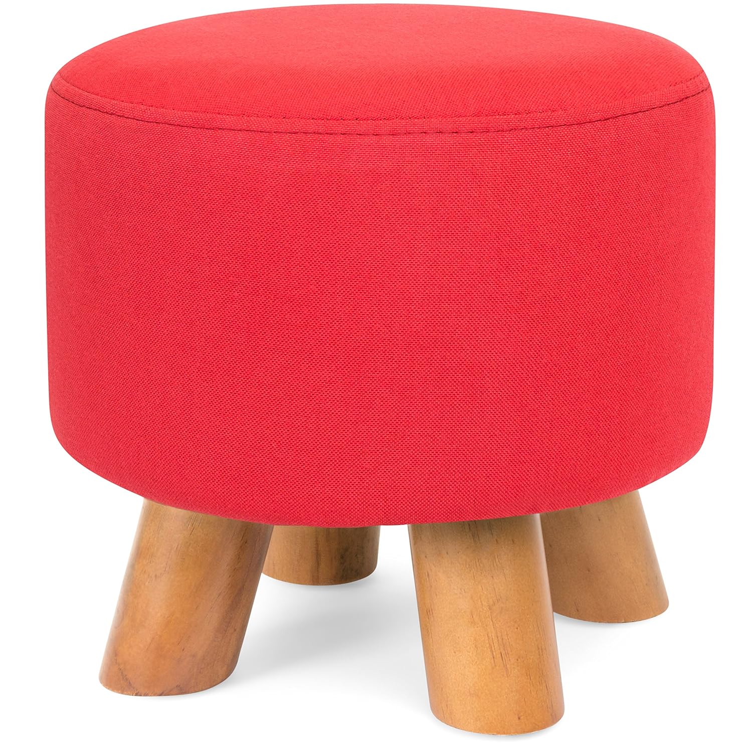 Best White Circular Shoe Ottoman