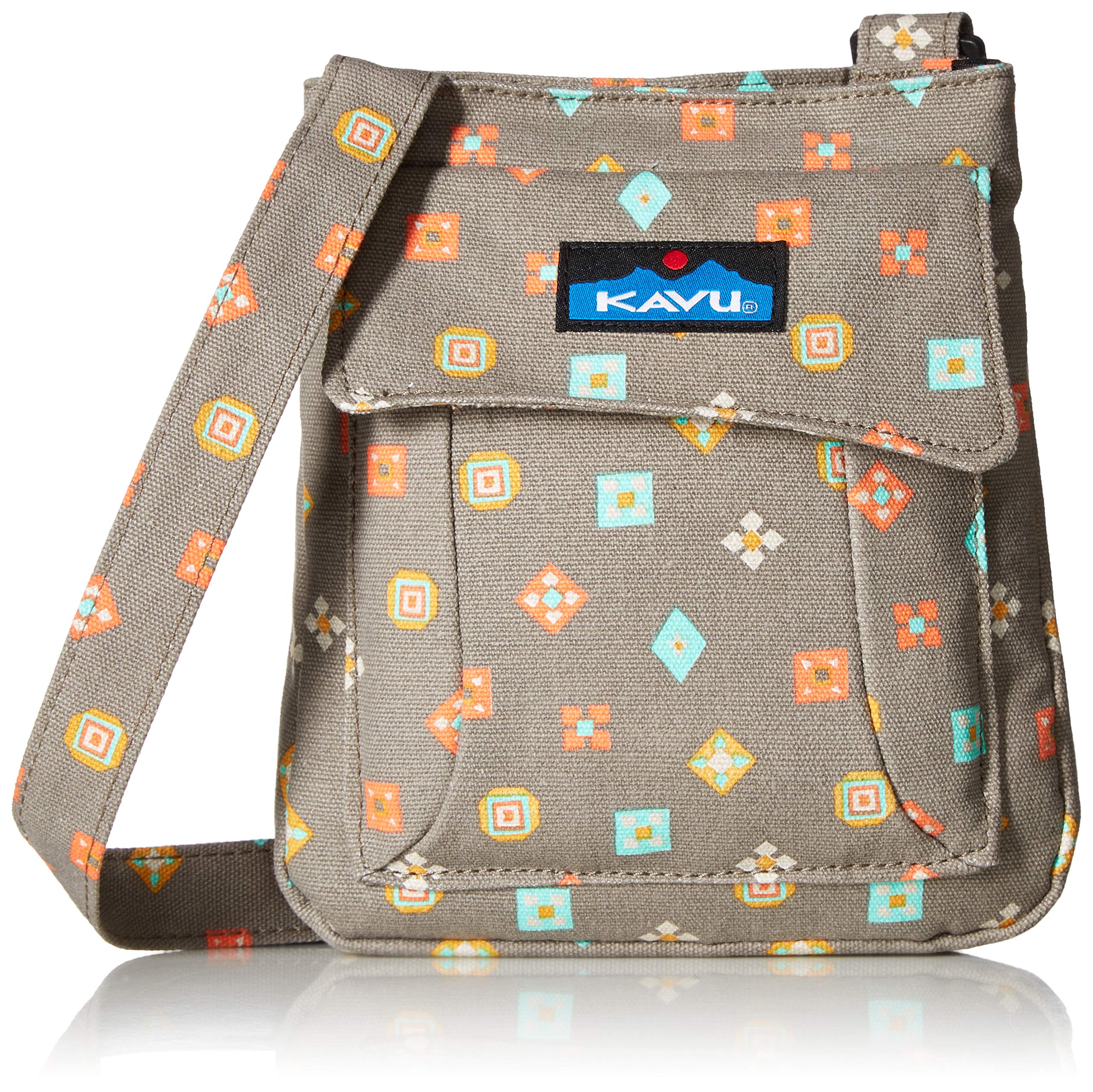kavu mini keeper crossbody