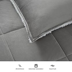 UGG 00517 Blissful Full-Queen Comforter Set