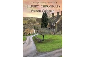 The Young Country Doctor Book 1: Bilbury Chronicles
