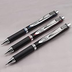 Pentel EnerGel PRO Permanent Gel