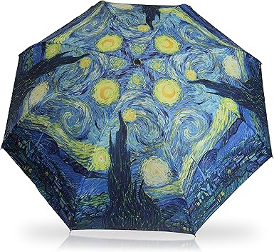 Paraguas cierre inverso Clearance