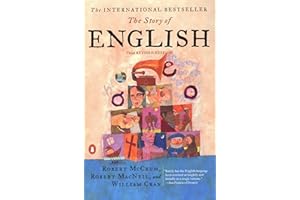 The Story of English: Third Revised Edition