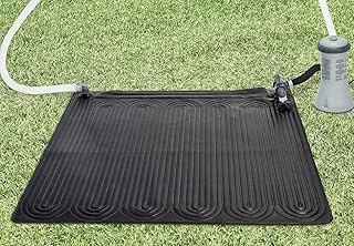 Intex Solarmatte - Poolzubehör - Solar-Poolheizung - 120 x120 cm