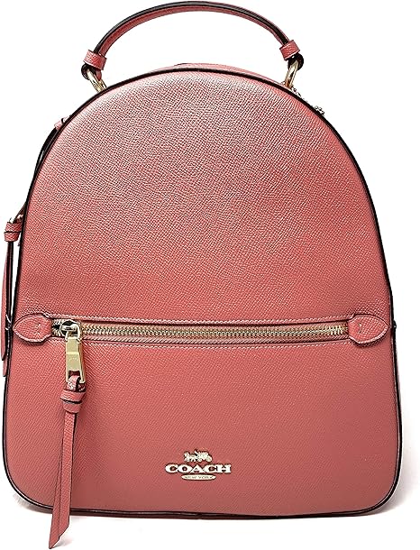 Amazon Co Jp コーチ Coachリュック バッグパック ピンク レディース 76624 Imb3r 服 ファッション小物