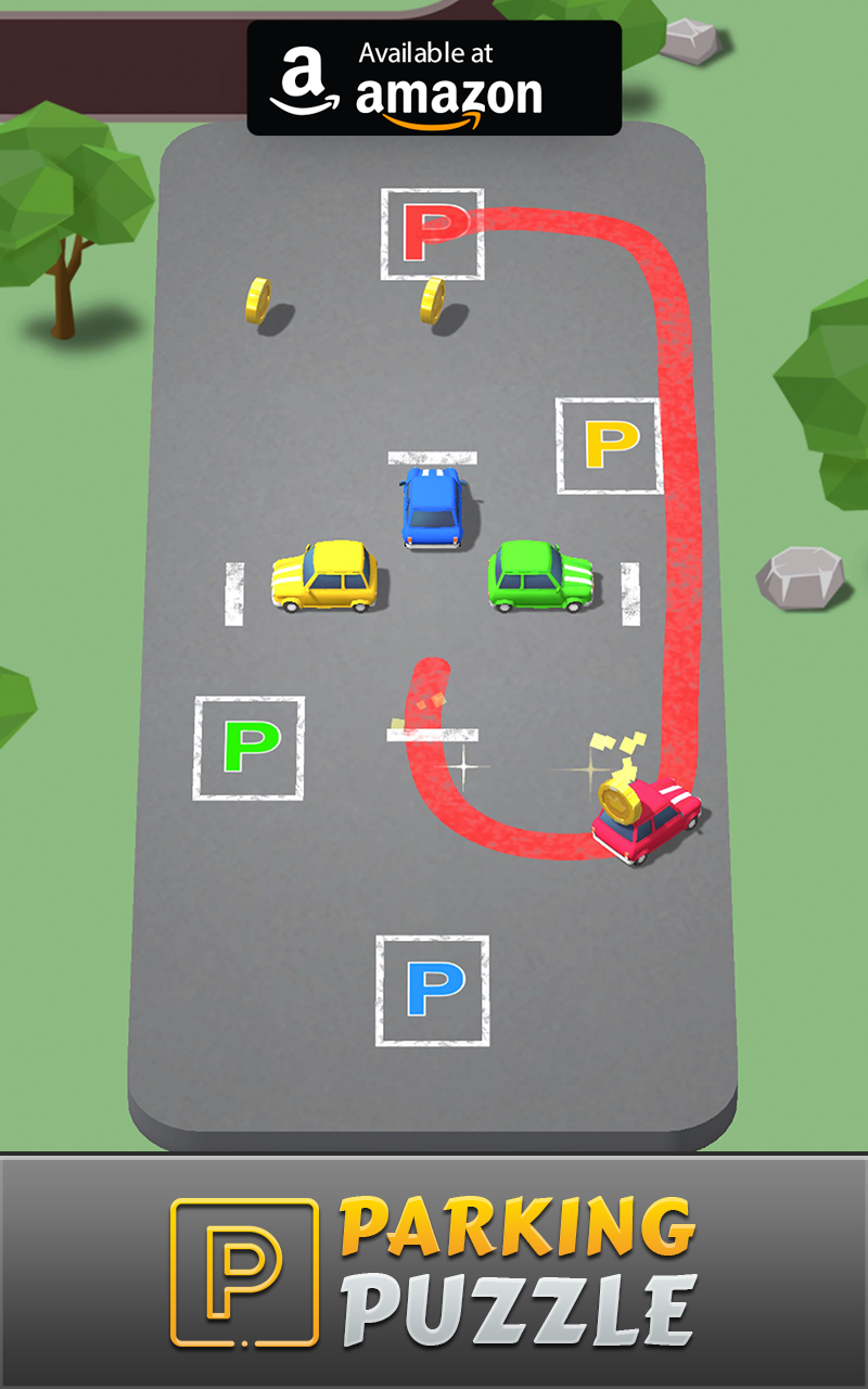 Parking Jam 3D Roadway Park GameAmazon.caAppstore for Android