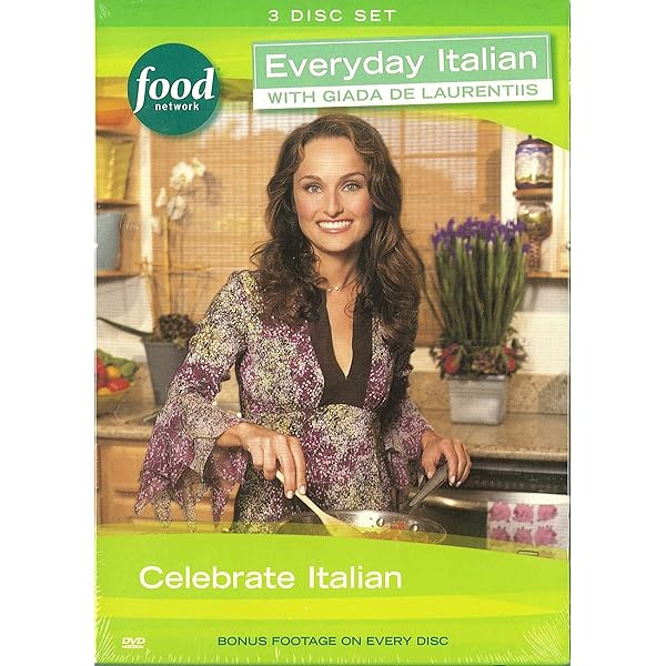 その他 Everyday Italian with Giada DeLaurentiis Everyday Italian: 125 Simple and Delicious Recipes: A