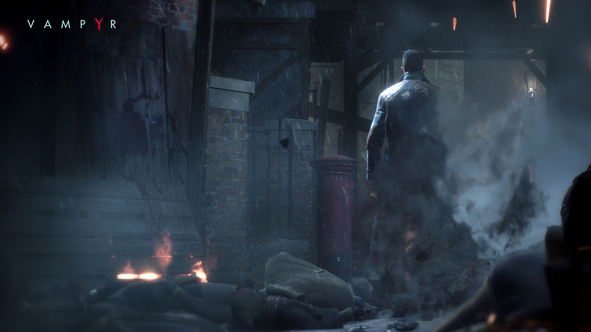 Vampyr [Online Game Code] - Thumbnail 2