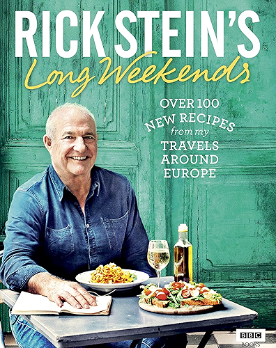 Download Rick Stein's Long Weekends (English Edition) PDF