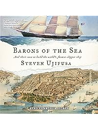 Barons of the Sea