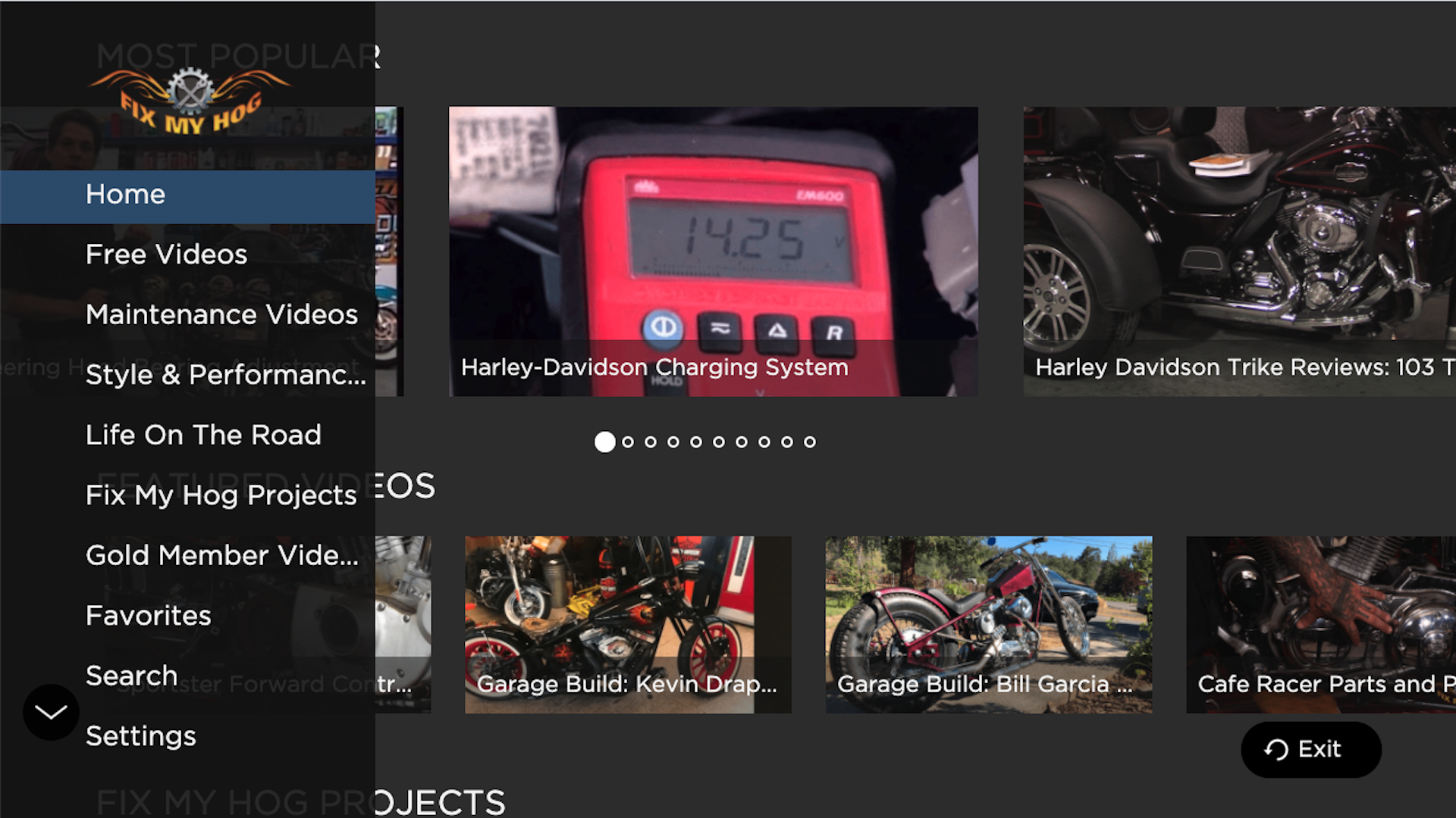 Fix My Hog Login Fix My Hog Login