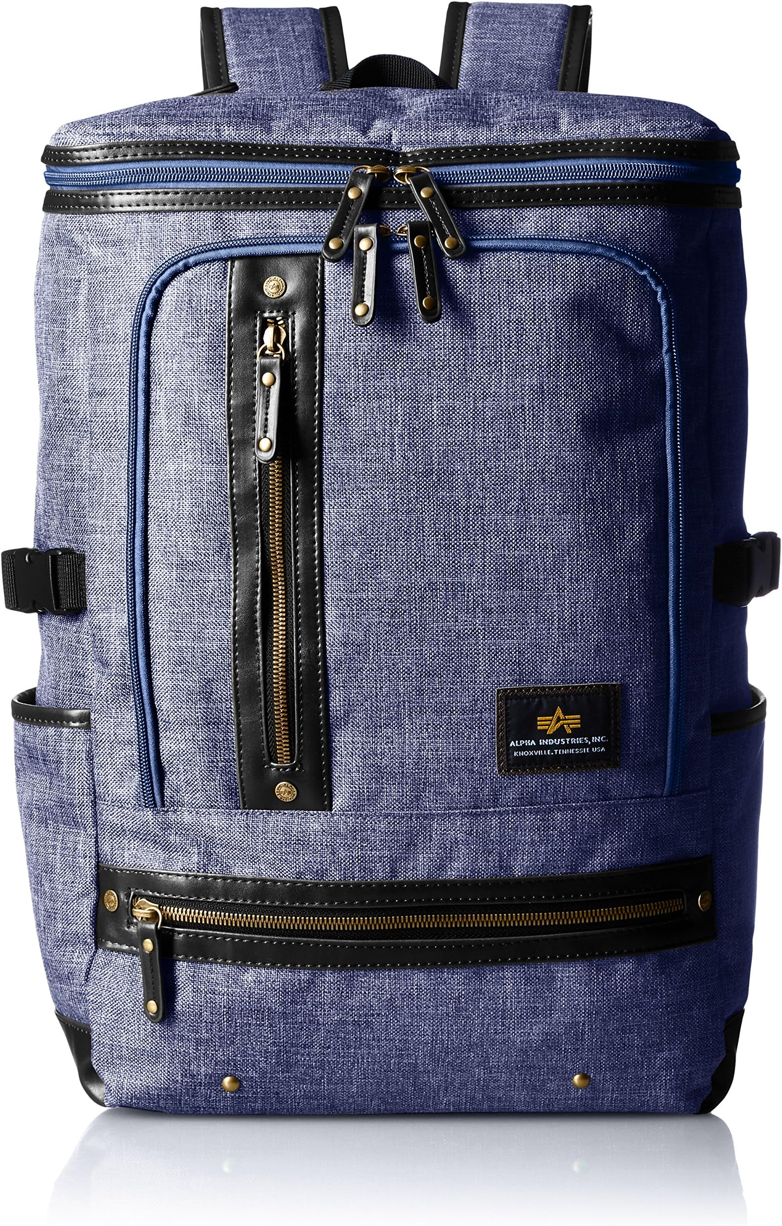 [Alpha Industries] Day Bag (19L) Le-Z B5Pc / Tablet Corresponding Hem JAPAN