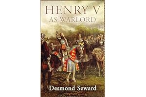 Henry V as Warlord