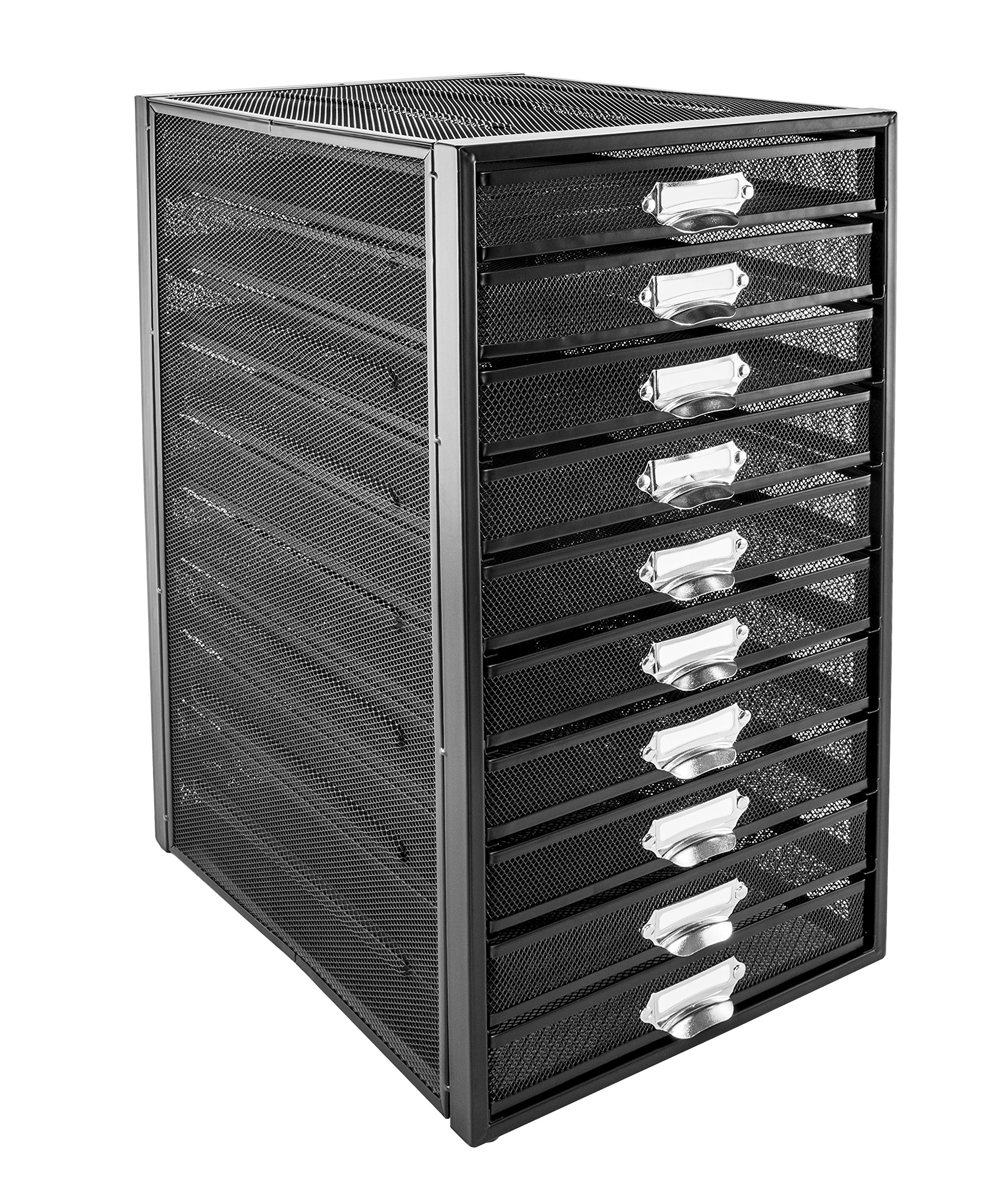 Office Supplies & Stationery Office Equipment & Supplies Filing & Storage OSCO Wire Mesh 10