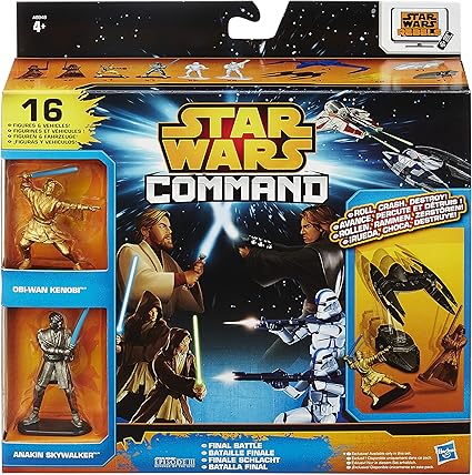 star wars command hasbro