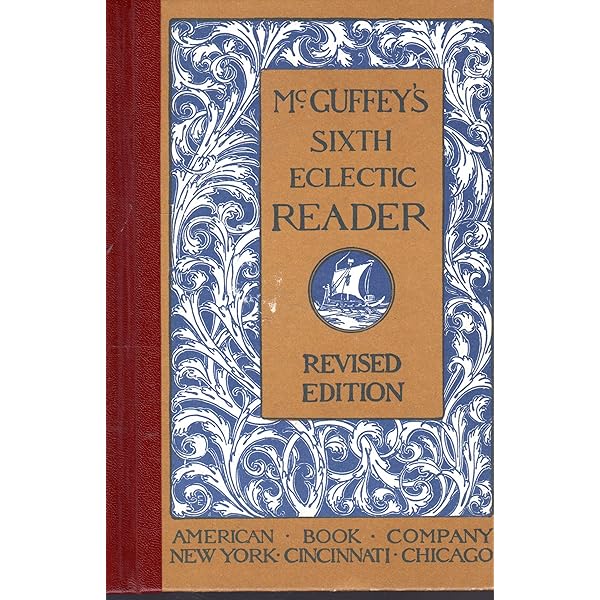 McGuffey's Fifth Eclectic Reader (Revised Edition): McGuffey