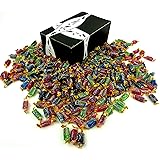 Jolly Rancher Original Fruits Hard Candy, 2 lb Bag in Gift Box