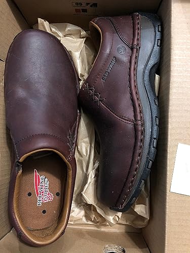 red wing shoes sandals