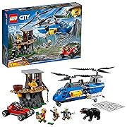 LEGO City Police - M