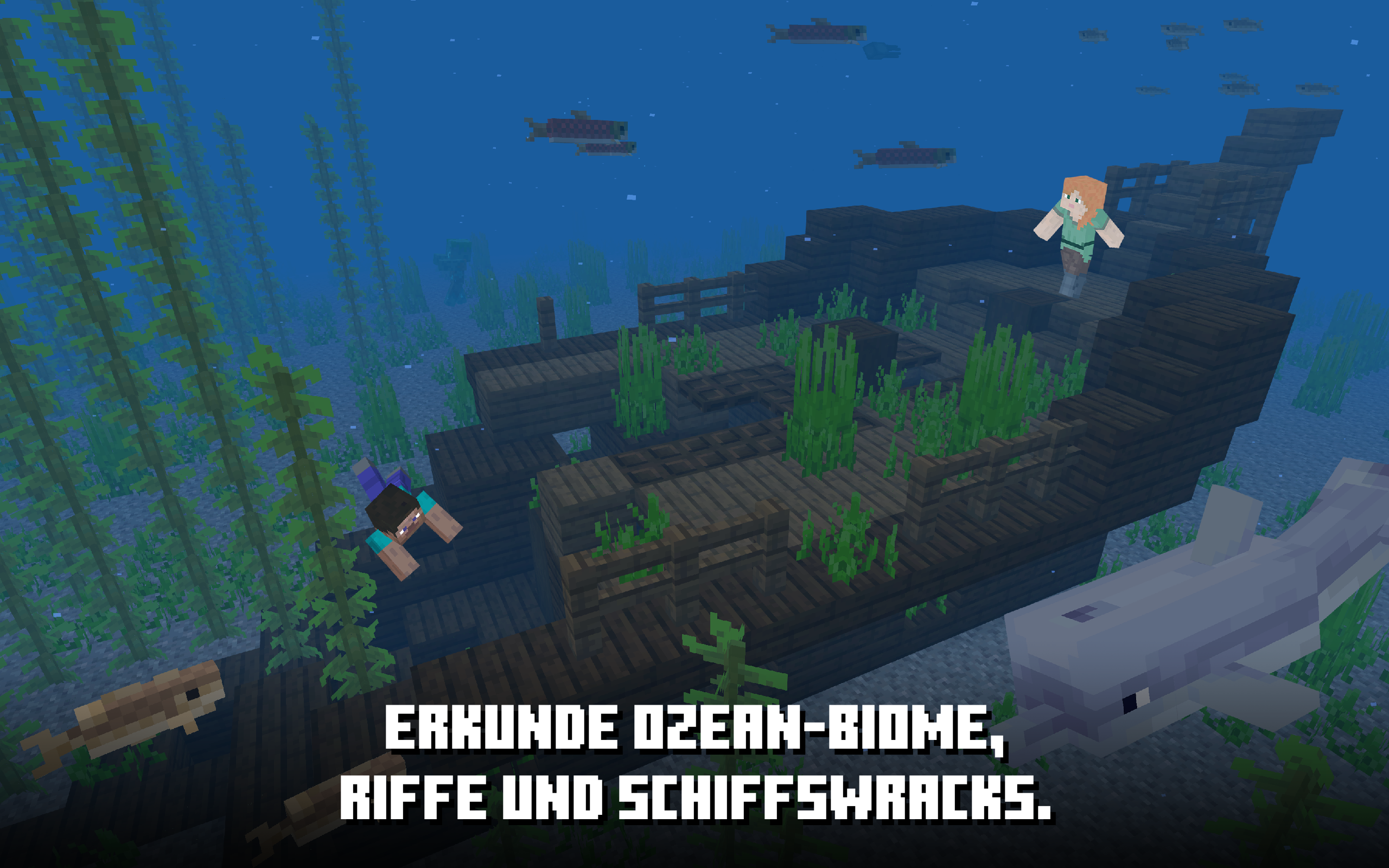 MinecraftAmazon.deAppstore for Android