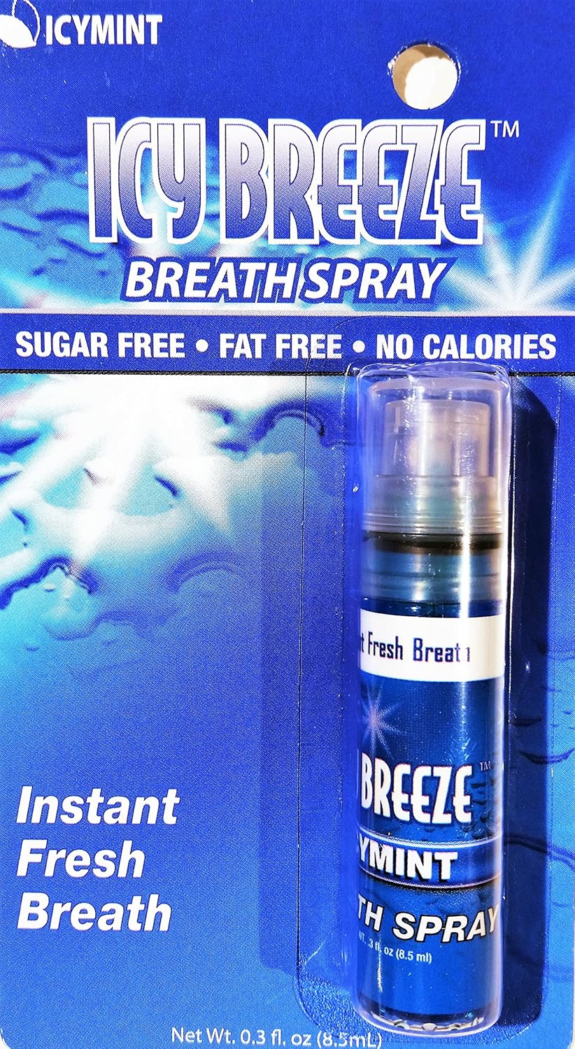 icybreeze amazon