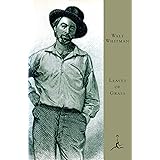 Leaves of Grass: The "Death-Bed" Edition (Modern Library (Hardcover))