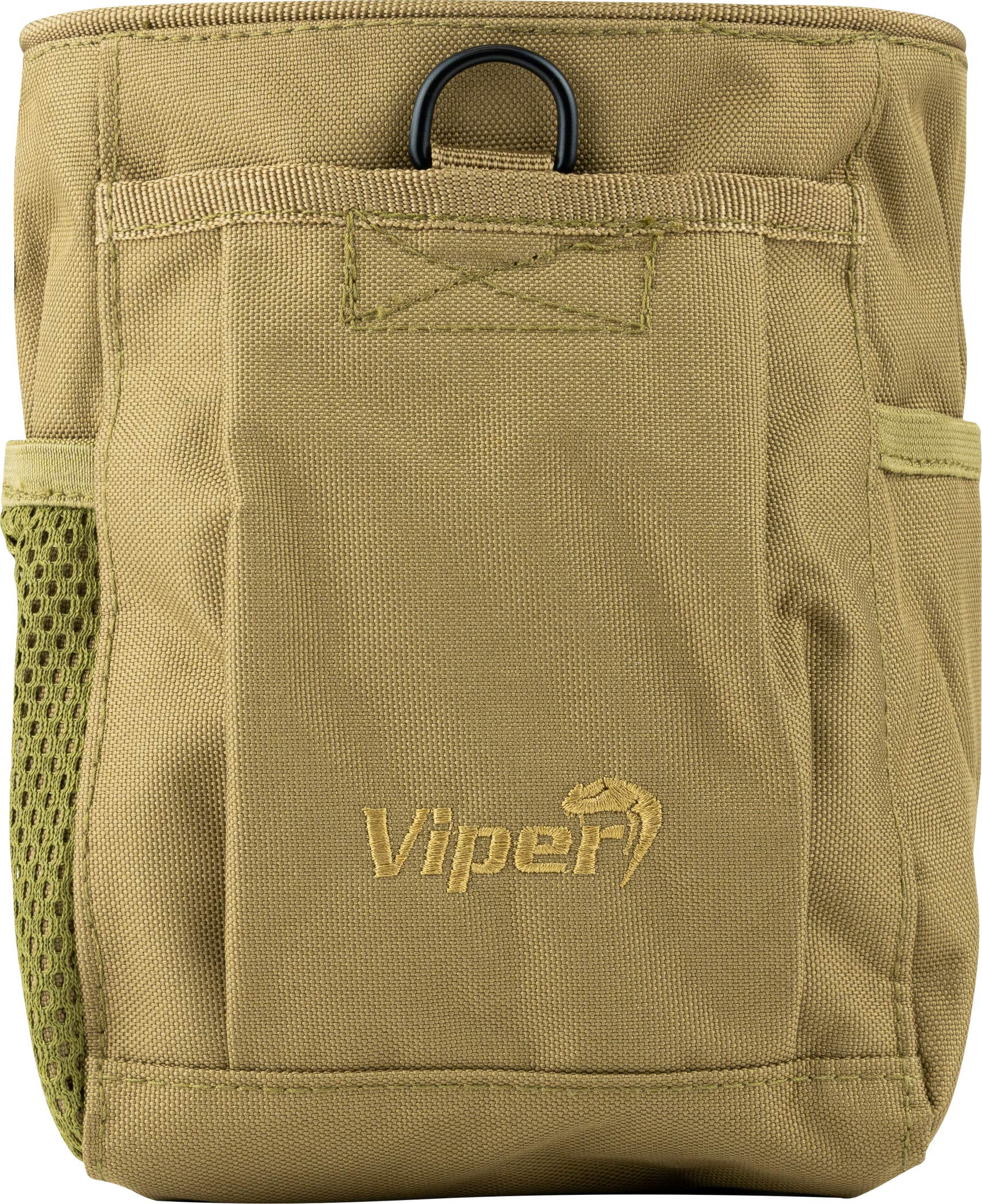 Viper TACTICAL Elite 600D Cordura Dump Bag Coyote