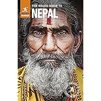 The Rough Guide to Nepal (Rough Guides)
