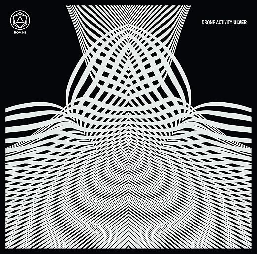 Drone Activity 13.10.18