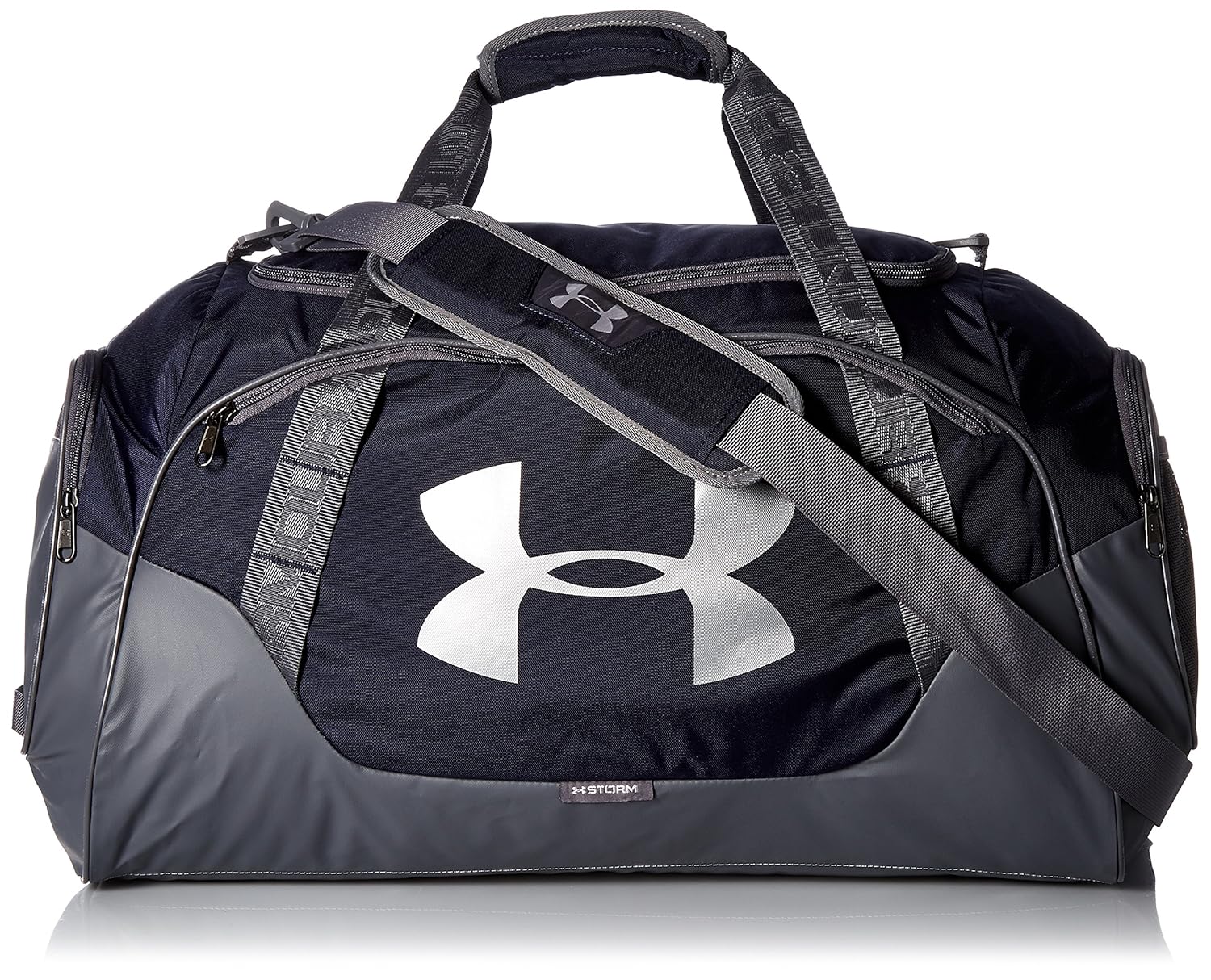 undeniable 3.0 medium