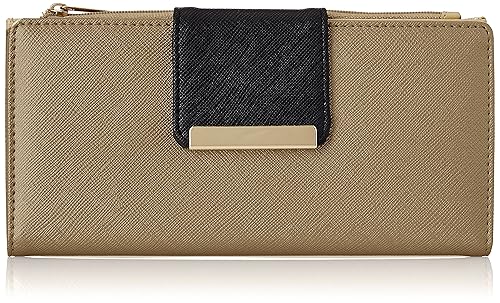 Diana Korr Women Wallet (Brown)(DKW12BRW)