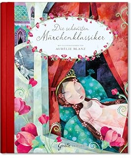 Die schönsten Märchenklassiker (ab 3 Jahren)