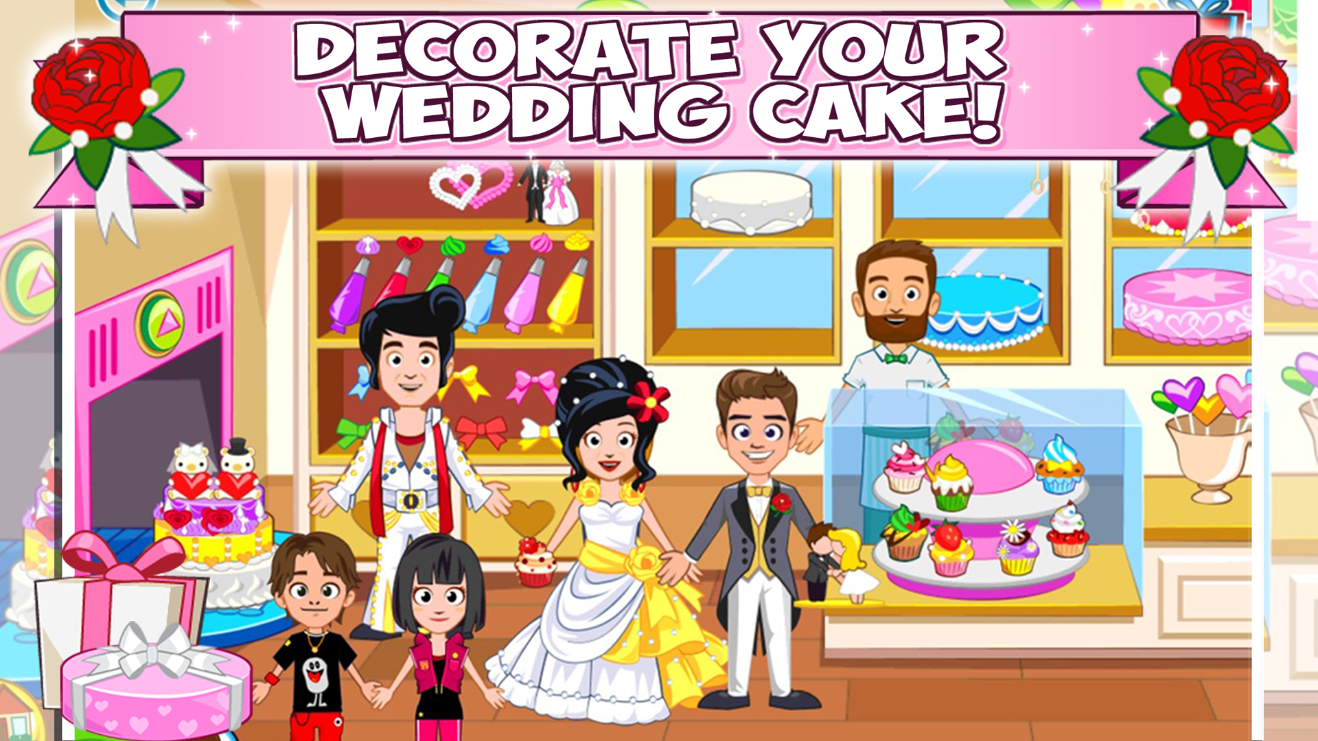 Свадьба мейкер. Свадебная фотосессия. Wedding android. 6677 spa salon game wedding. Свадебные игры для девочек.