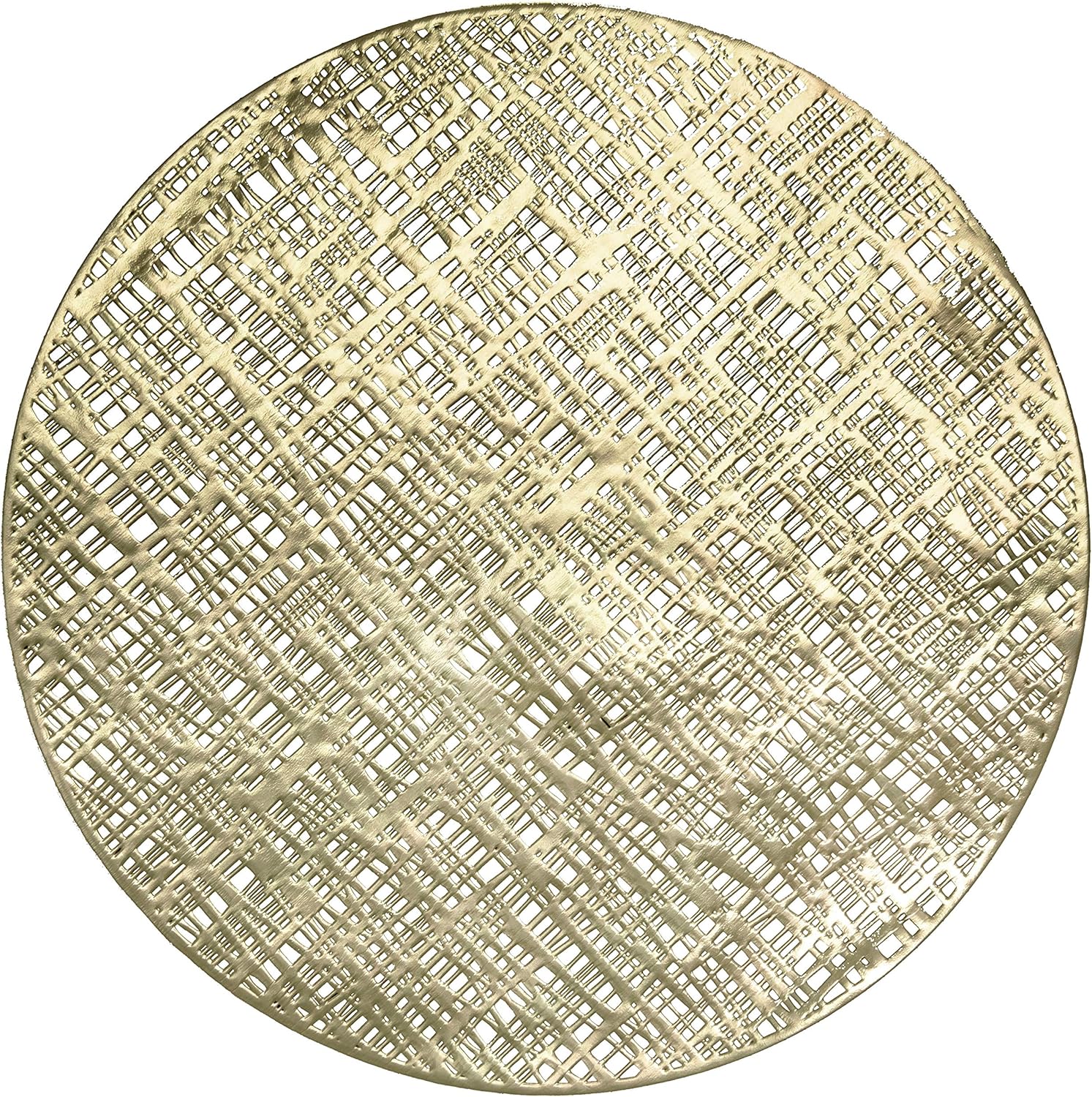 " OCCASIONS" 10 Pieces Pack Pressed Vinyl Metallic