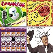 Songs to Bug Your Parents