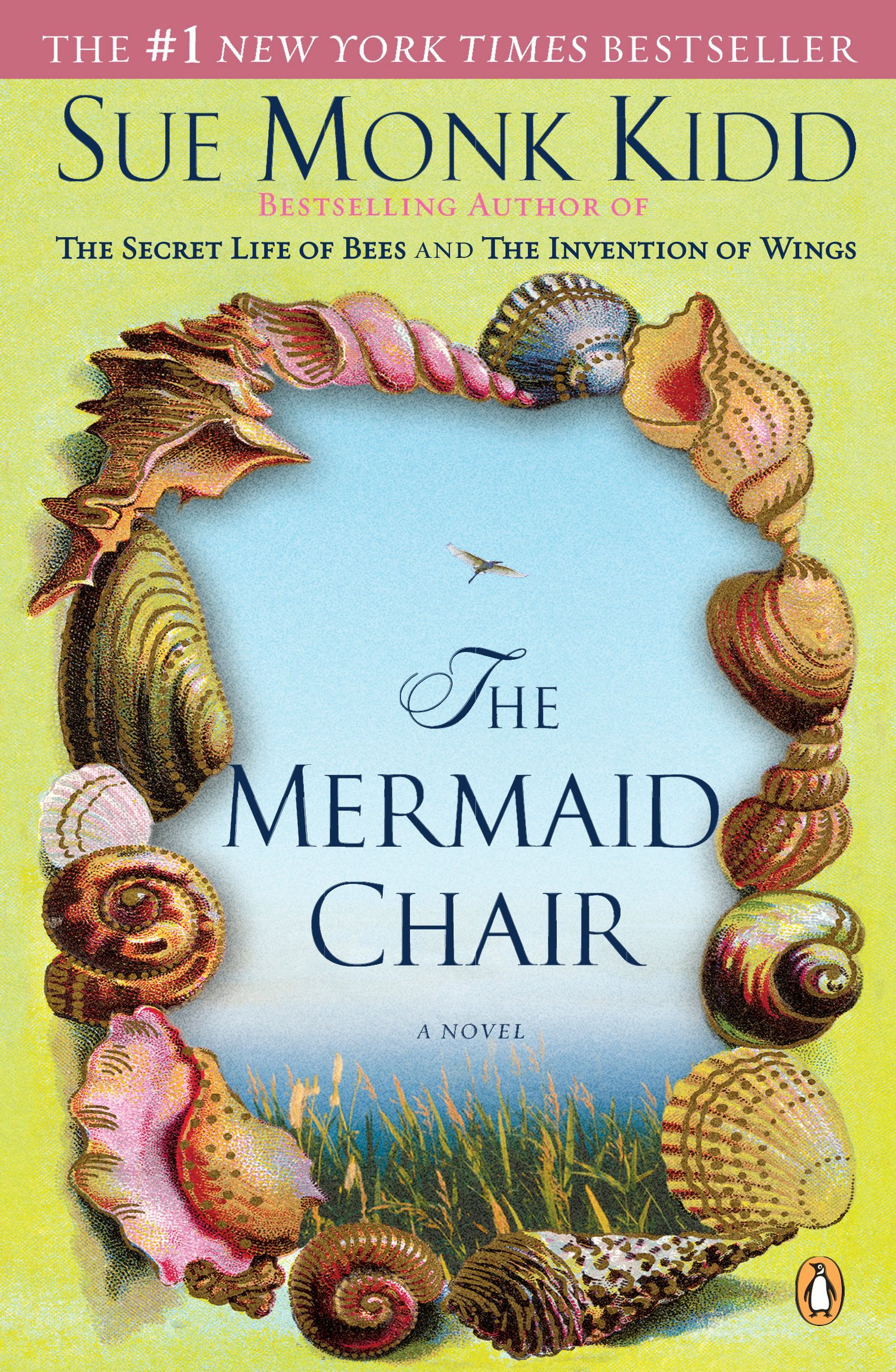 The Mermaid Chair Sue Monk Kidd Amazon Books A10XFUX mQL
