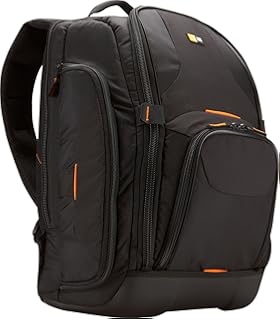 Case Logic Luminosity Dsb101k Sac A Dos En Nylon Pour Appareil