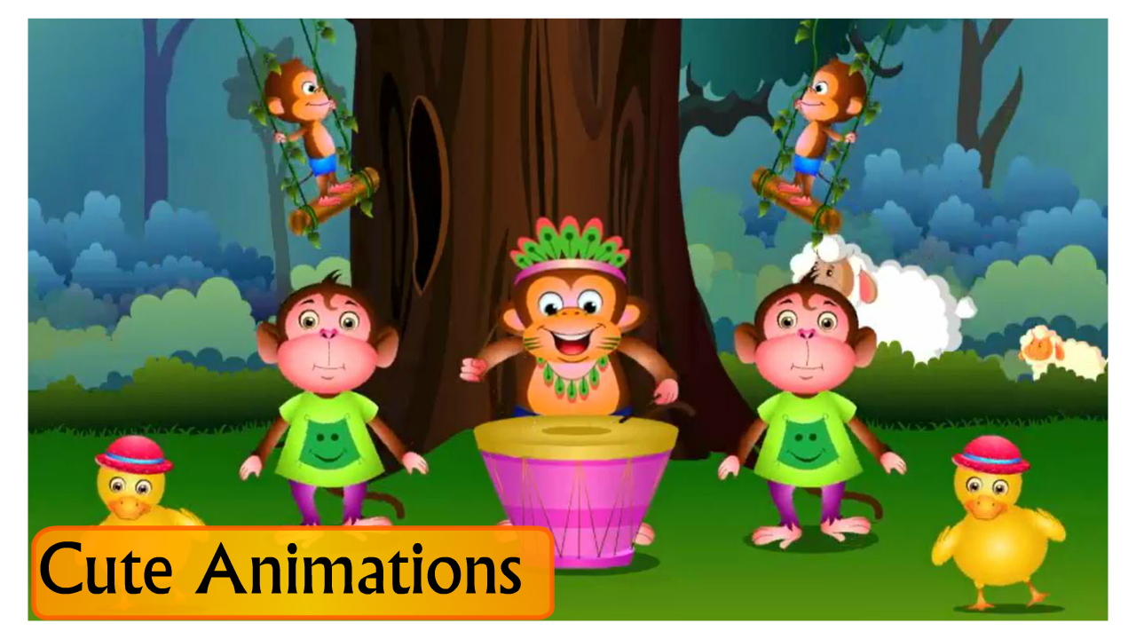 Top Nursery Rhymes Videos for Kids and Toddlers.Rhymes Videos and Kids