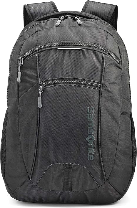 samsonite visor 2 backpack