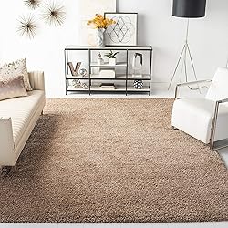 SAFAVIEH Milan Shag Collection Area Rug - 8' x