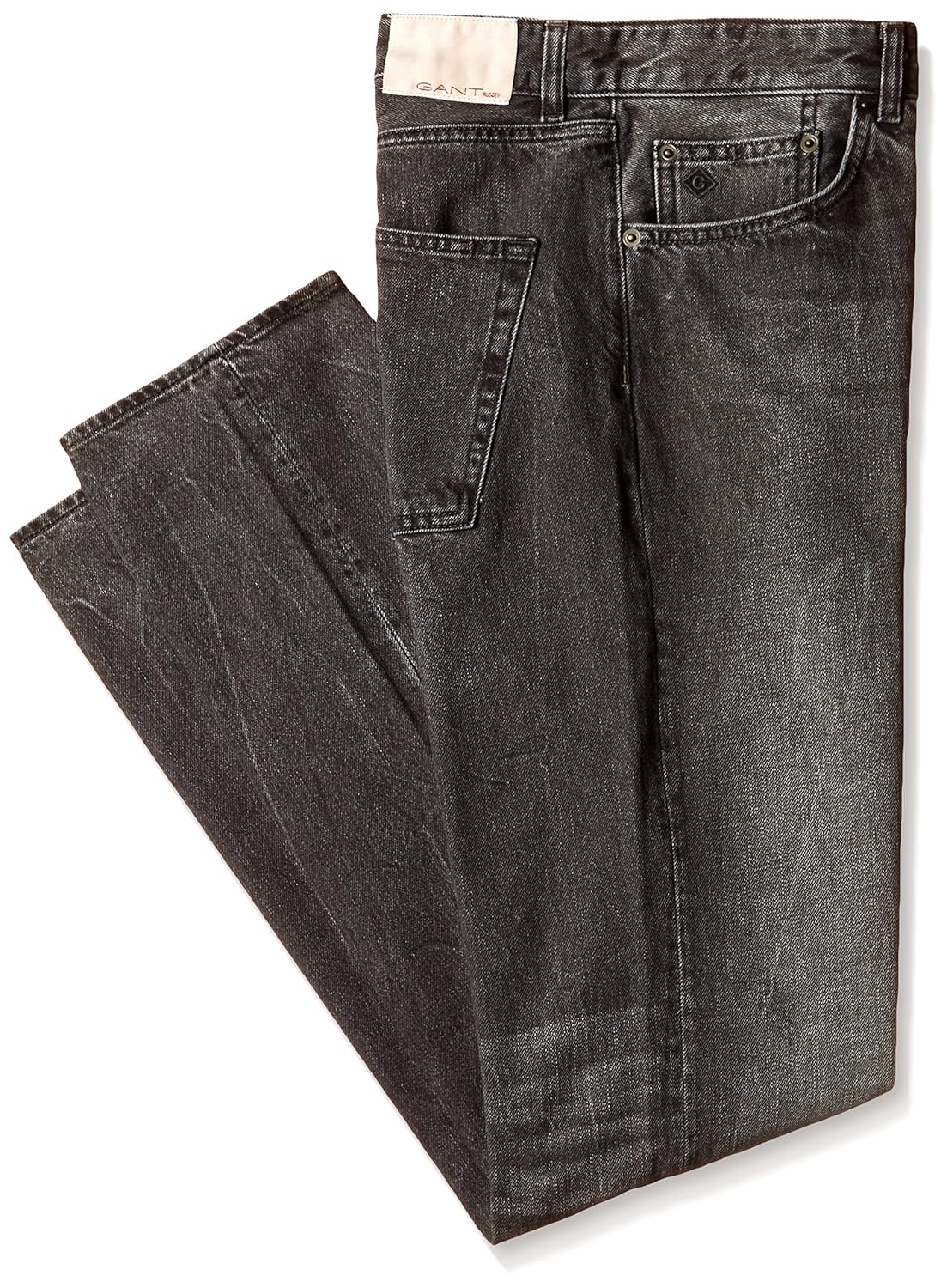 gant mens slim fit jeans