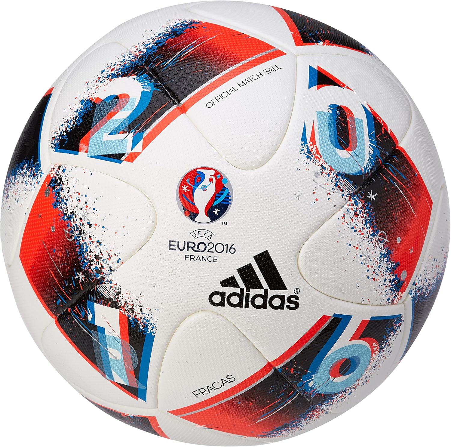 euro 2016 match ball