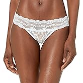 b.tempt'd by Wacoal Women's Lace Kiss Bikini Panty