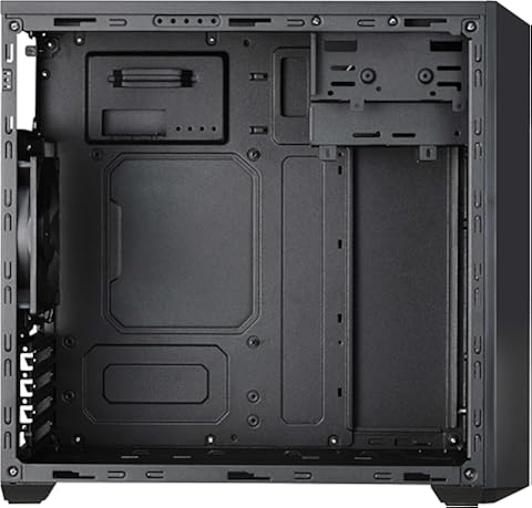 Cooler Master Stryker & Trooper MB Lite 3 Mini Tower