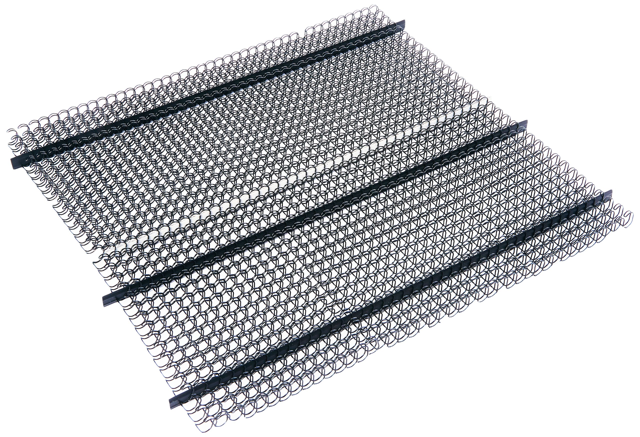 GBC RE810310 Wire A4 3: 1, No. 3 A4, Nr. 4 Black