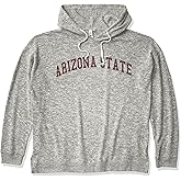 chicka-d NCAA womens Cozy Fleece Hoodie