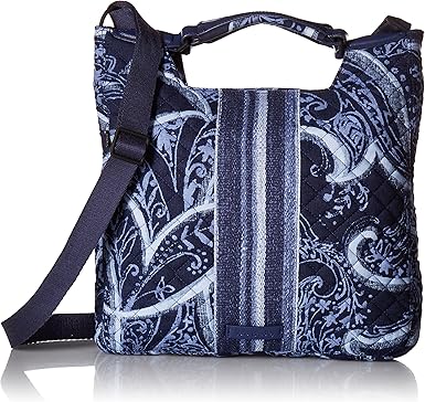 indio vera bradley backpack